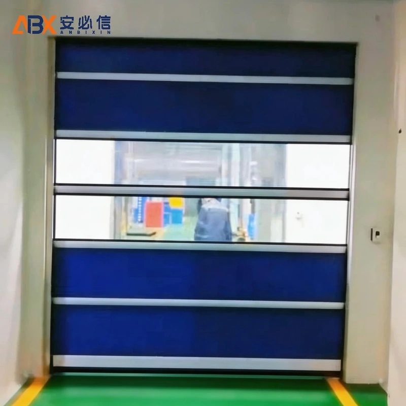 贵港市高速门